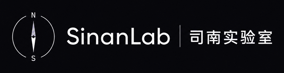 SinanLab · 司南实验室